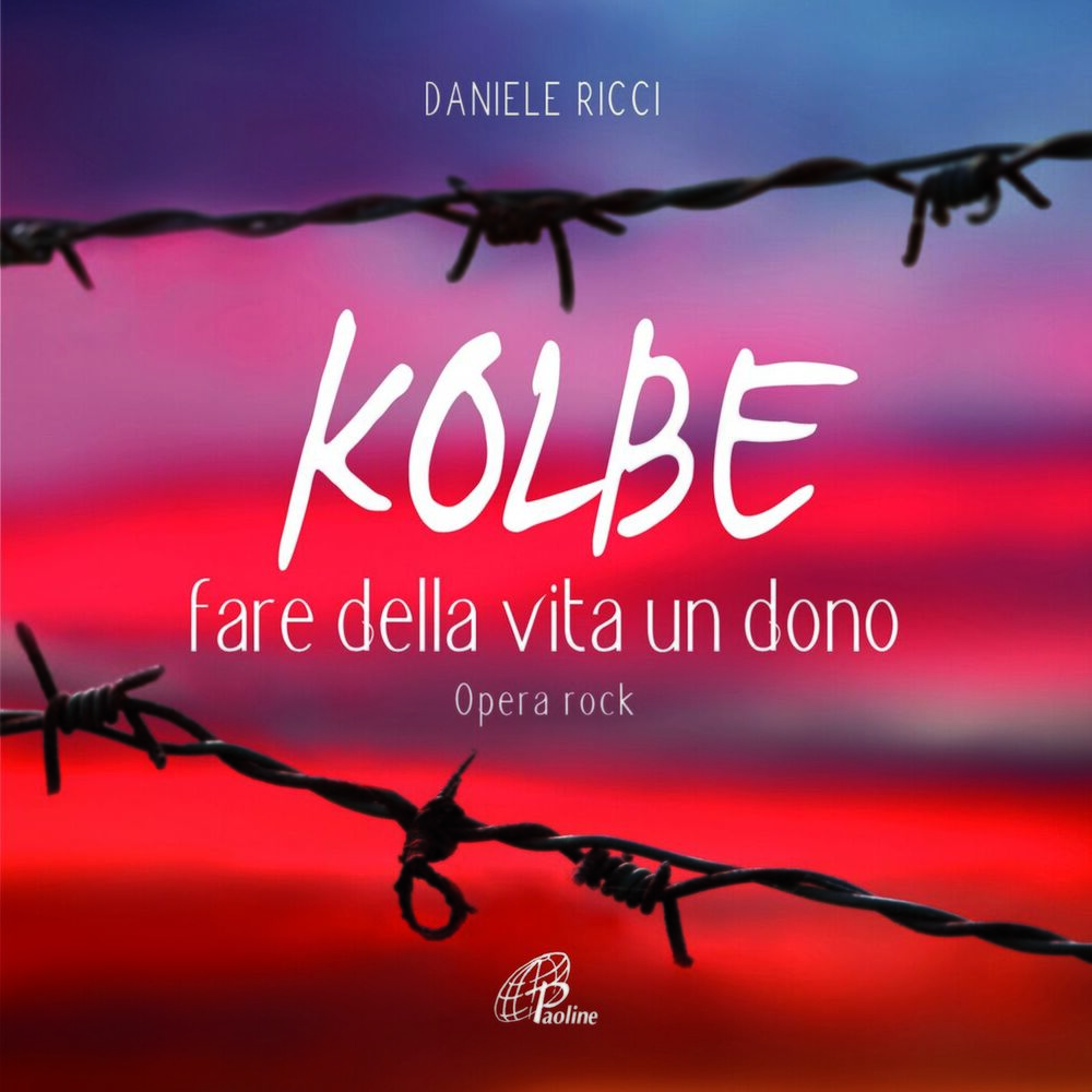 Picture of Kolbe fare della vita un dono