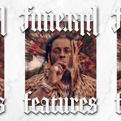 Cover of Funeral Features