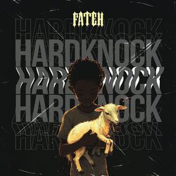 Cover of Hard-Knock