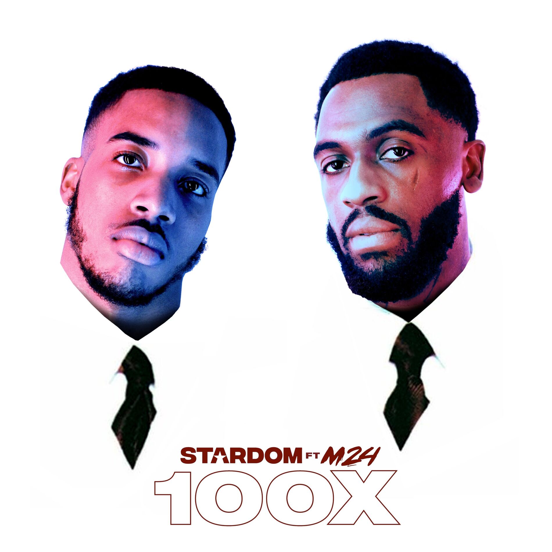 Album cover of 100X