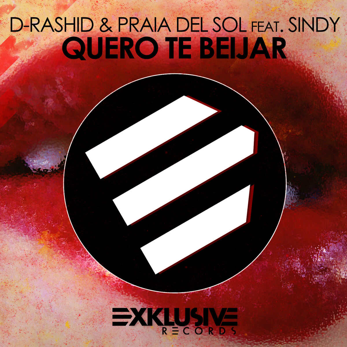 Album cover of Quero Te Beijar