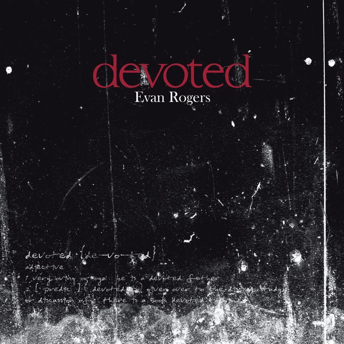 Evan Rogers: albums, songs, concerts | Deezer