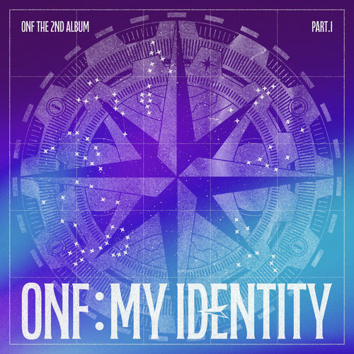 ONF – ONF:MY IDENTITY – EP