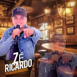 Cover of Pegada de Vaqueiro
