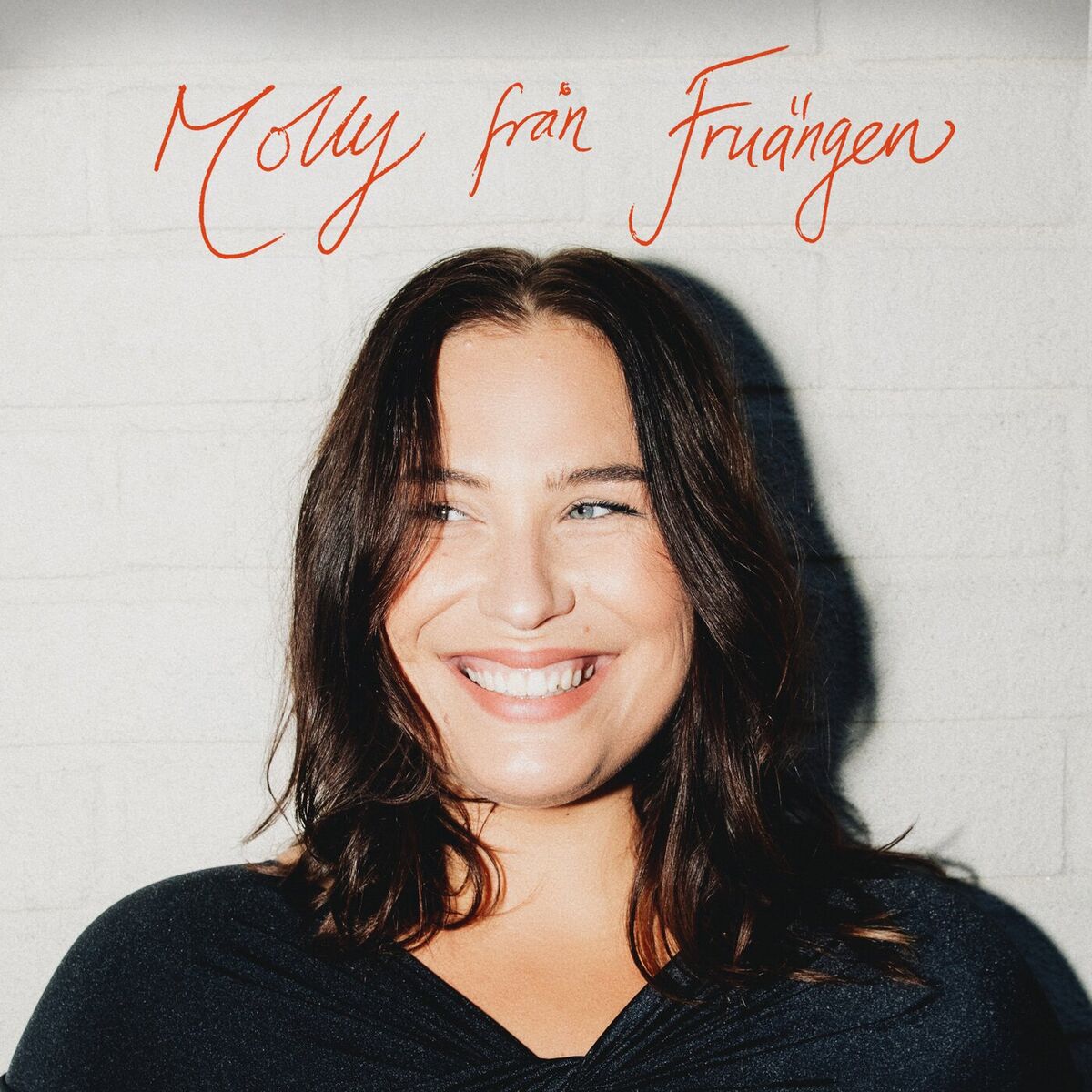Album cover of Molly från Fruängen
