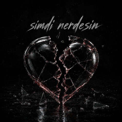 simdi nerdesin