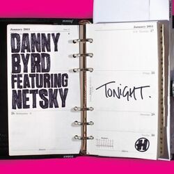 Cover of Tonight