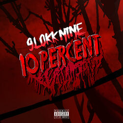 Cover of 10 Percent