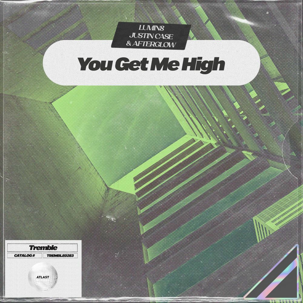 You Get Me High