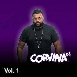 Cover of Corvina Dj, Vol. 1