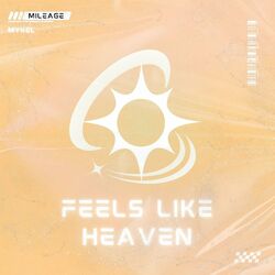 Cover of Feels Like Heaven