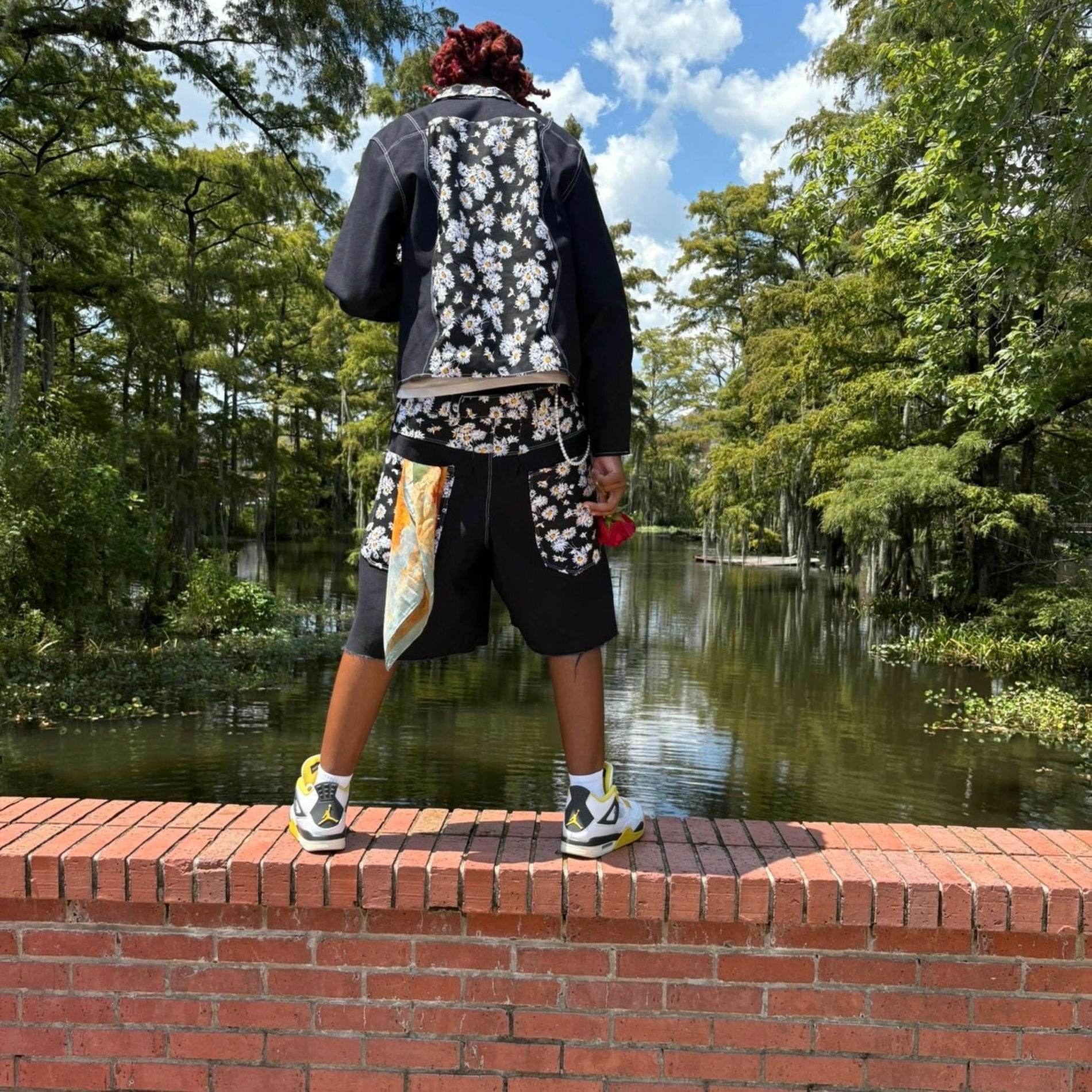 Album cover of FAH ME (feat. shaun)