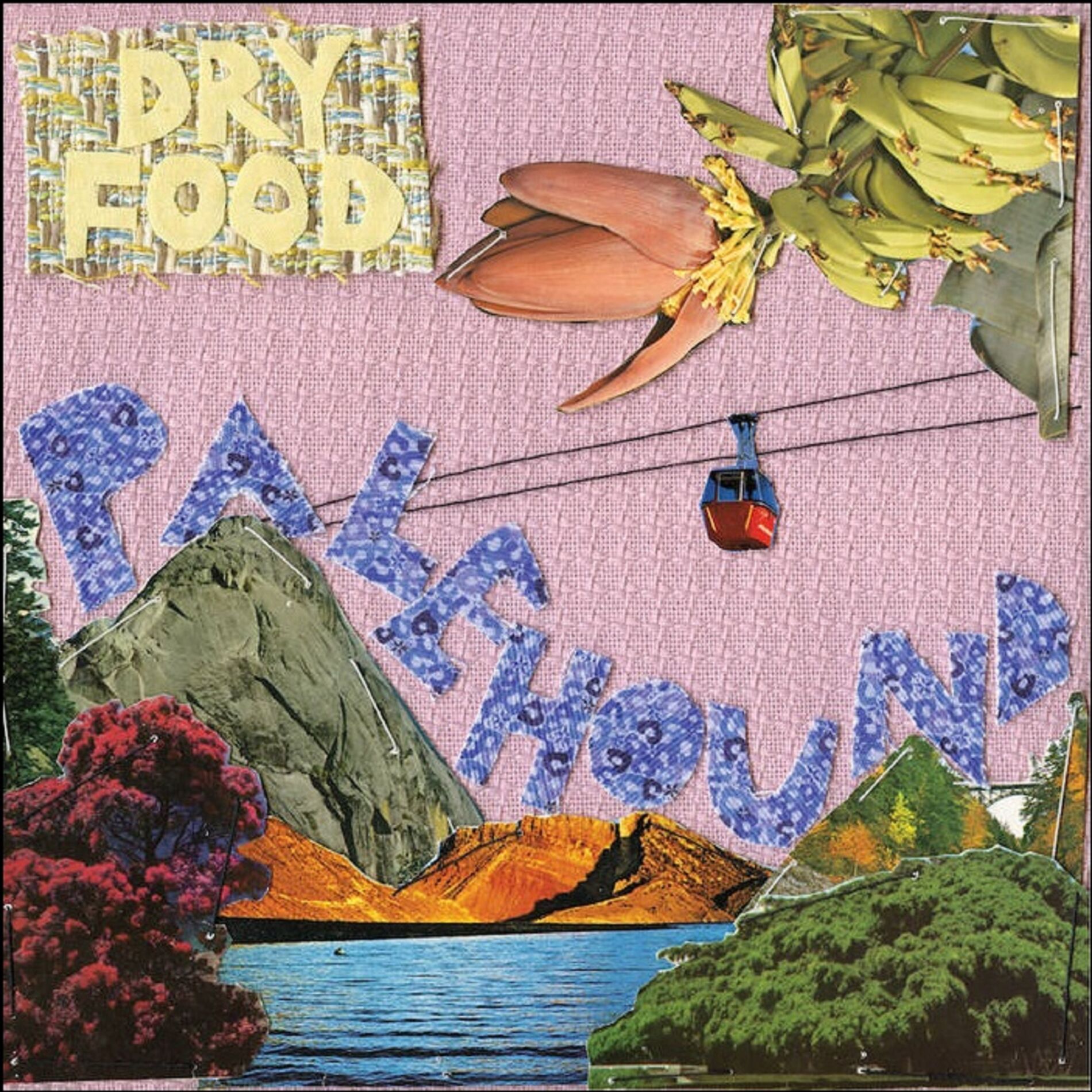 Album cover of Molly