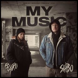 Cover of My Music