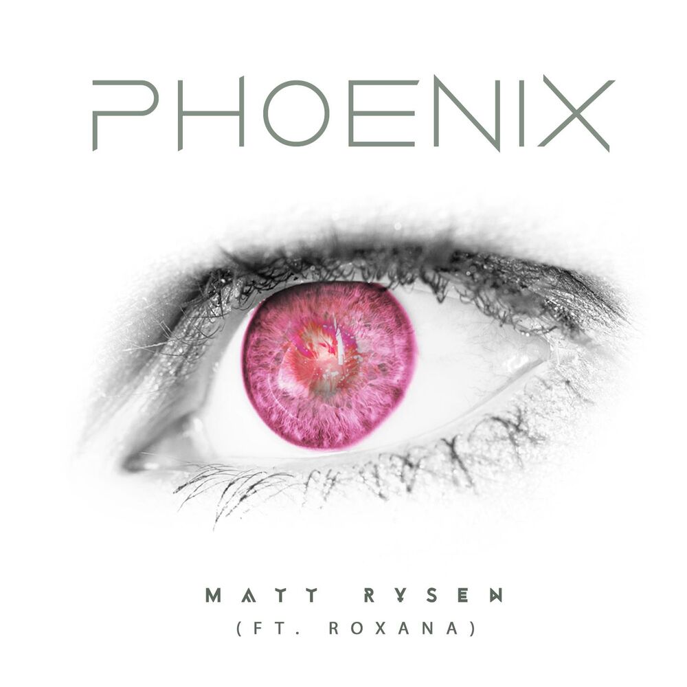 Picture of Phoenix (feat. Roxana)