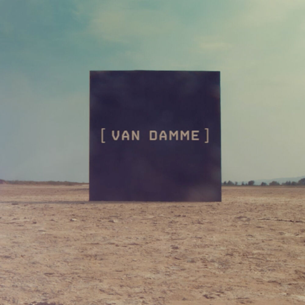 Picture of Van Damme