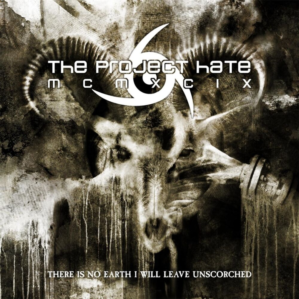 Picture of There Is No Earth I Will Leave Unscorched
