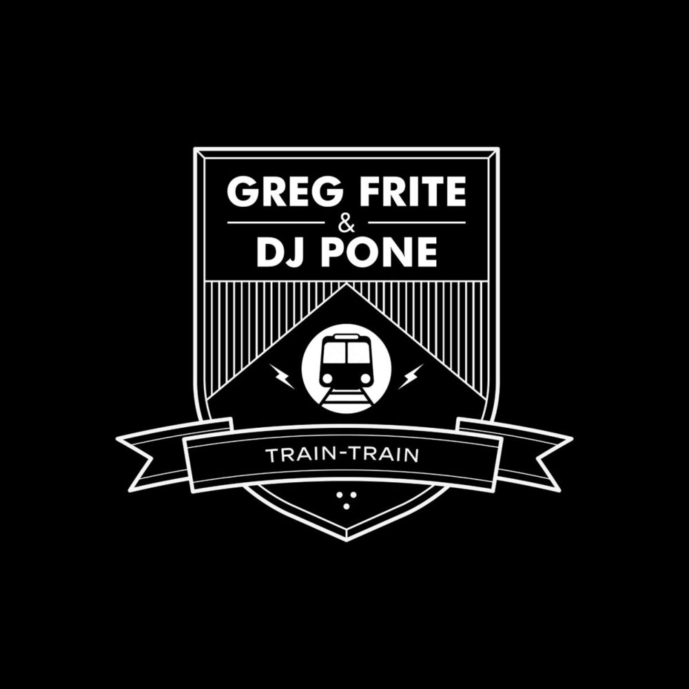 Picture of Train Train EP