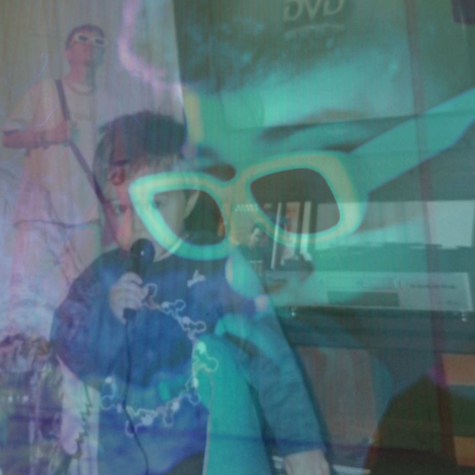 Album cover of NUMERO PI