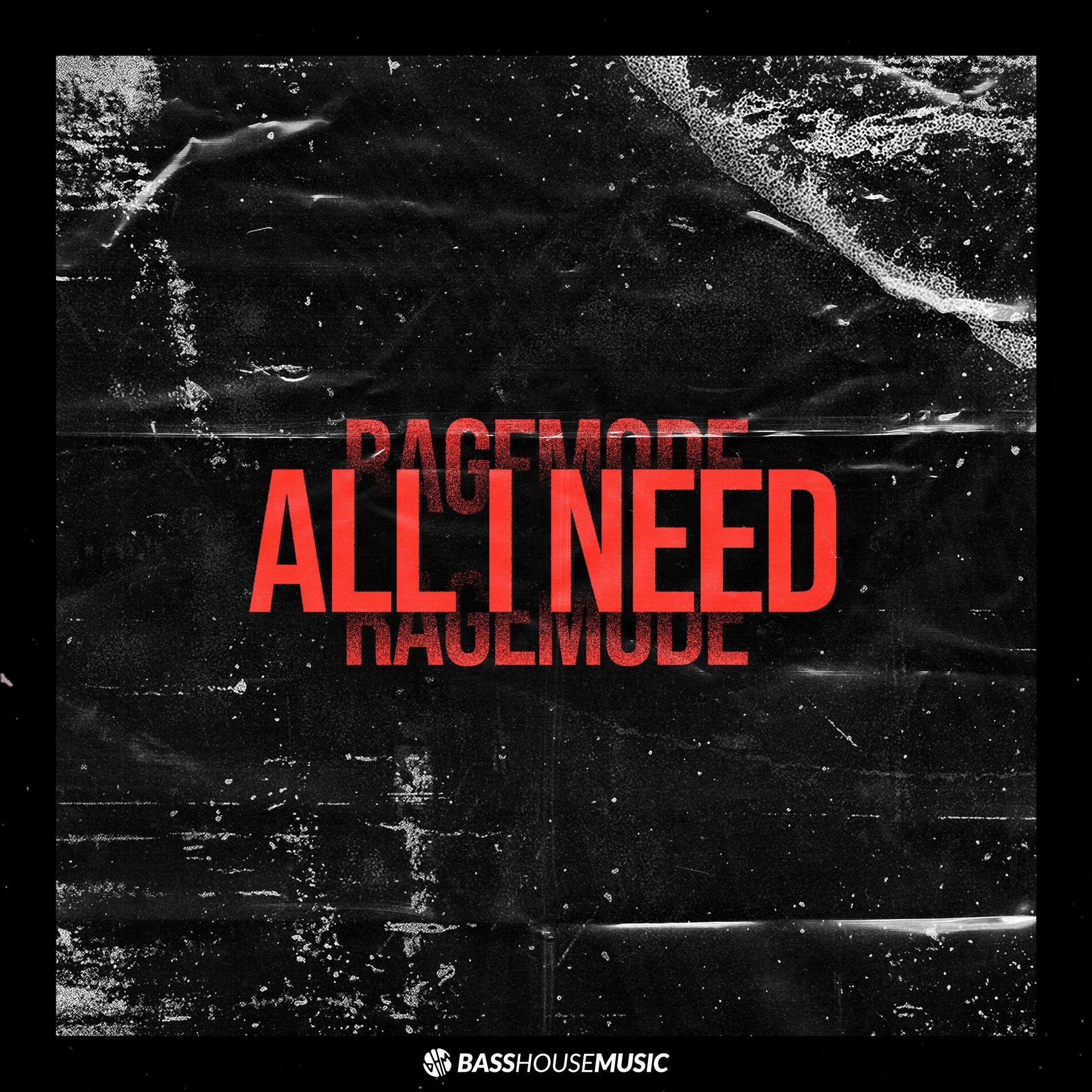 Album cover of All I Need