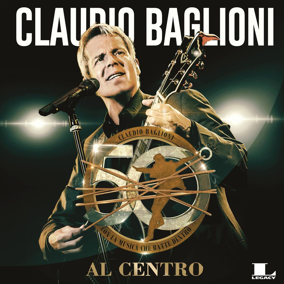 Album cover of Avrai