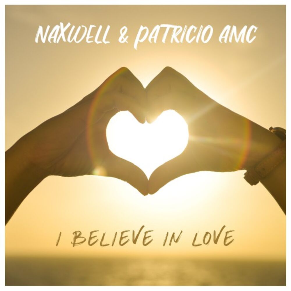 Picture of I Believe in Love