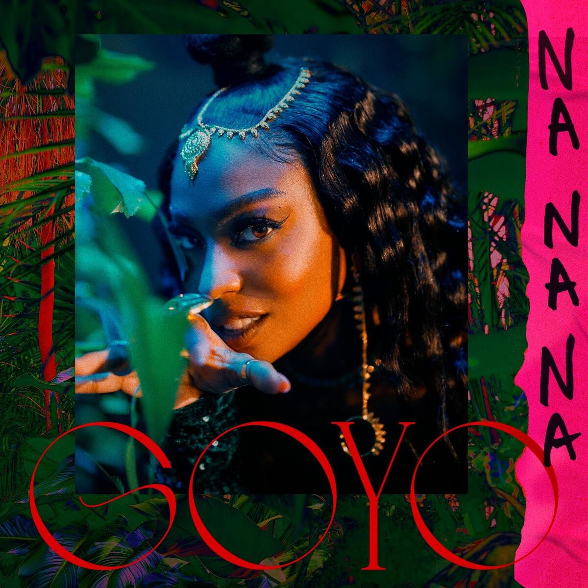 Album cover of Na Na Na