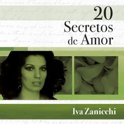 Cover of 20 Secretos De Amor - Iva Zanicchi