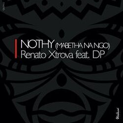 Cover of Nothy (Mabetha na ngo)