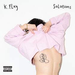 Cover of Solutions