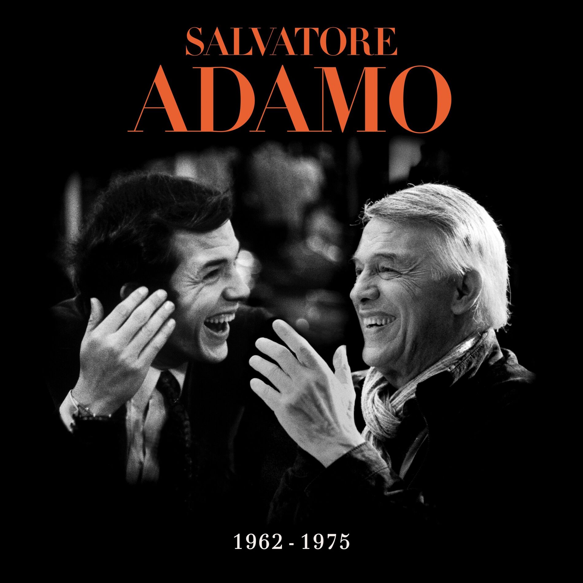 Album cover of Tombe La Neige