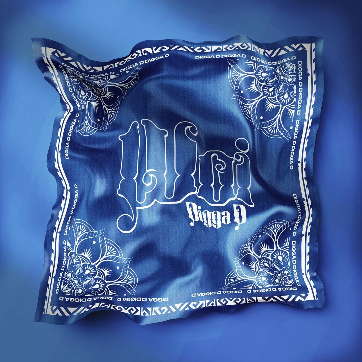 Album cover of Woi