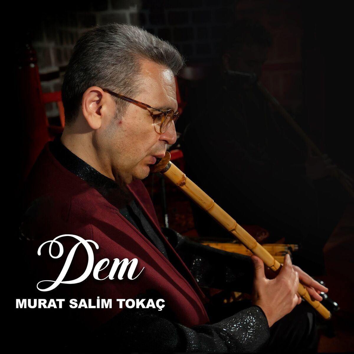 Album cover of Dem