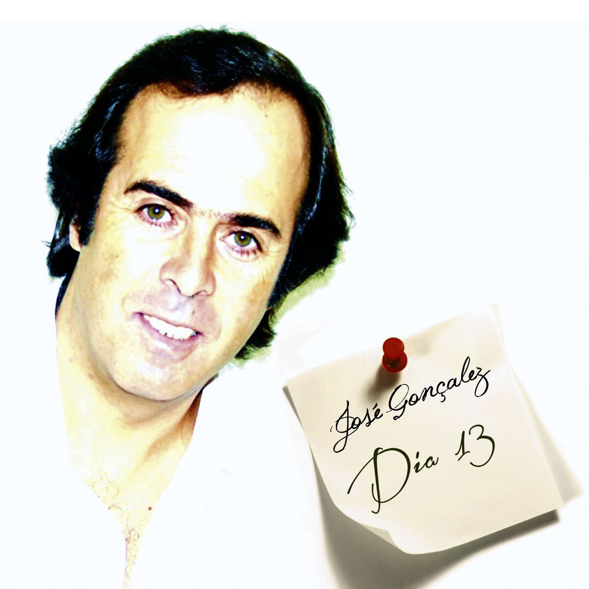 Album cover of Dia 13
