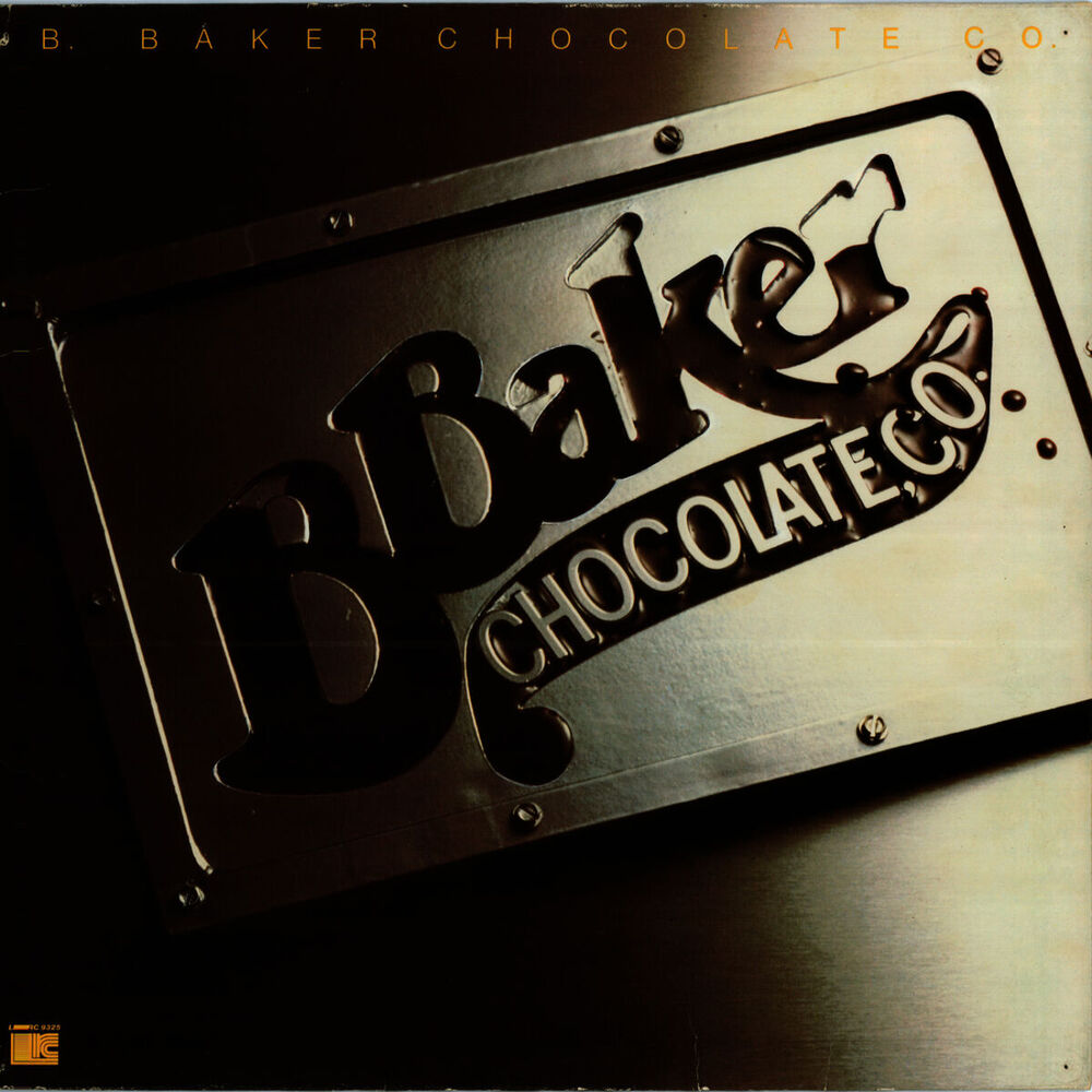 Picture of B. Baker Chocolate Co.