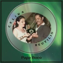 Cover of Papa Boco