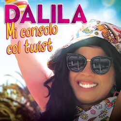 Cover of Mi consolo col twist