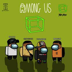 Cover of THE BOX MEDLEY