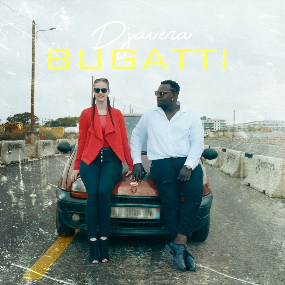 Picture of Bugatti