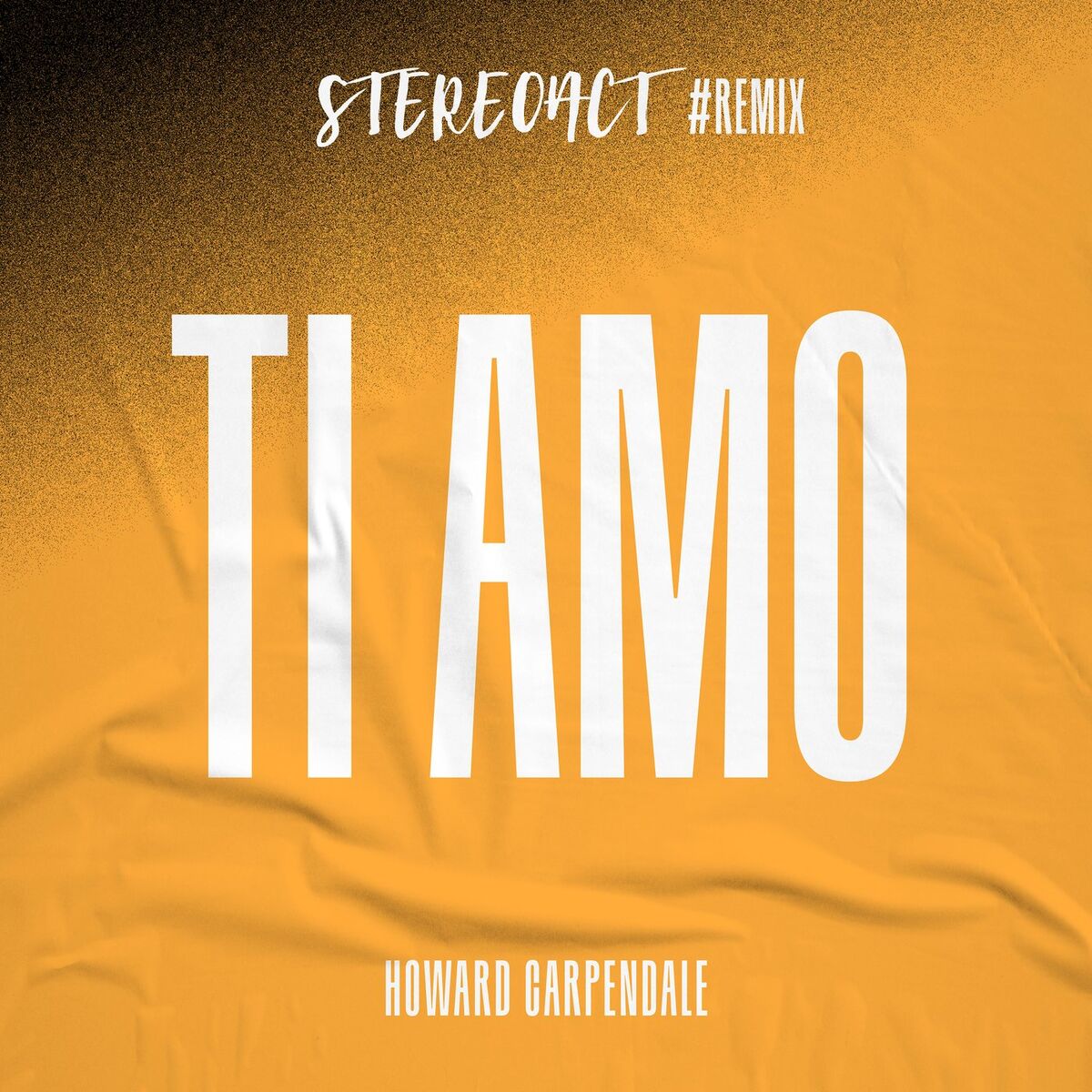 Album cover of Ti Amo