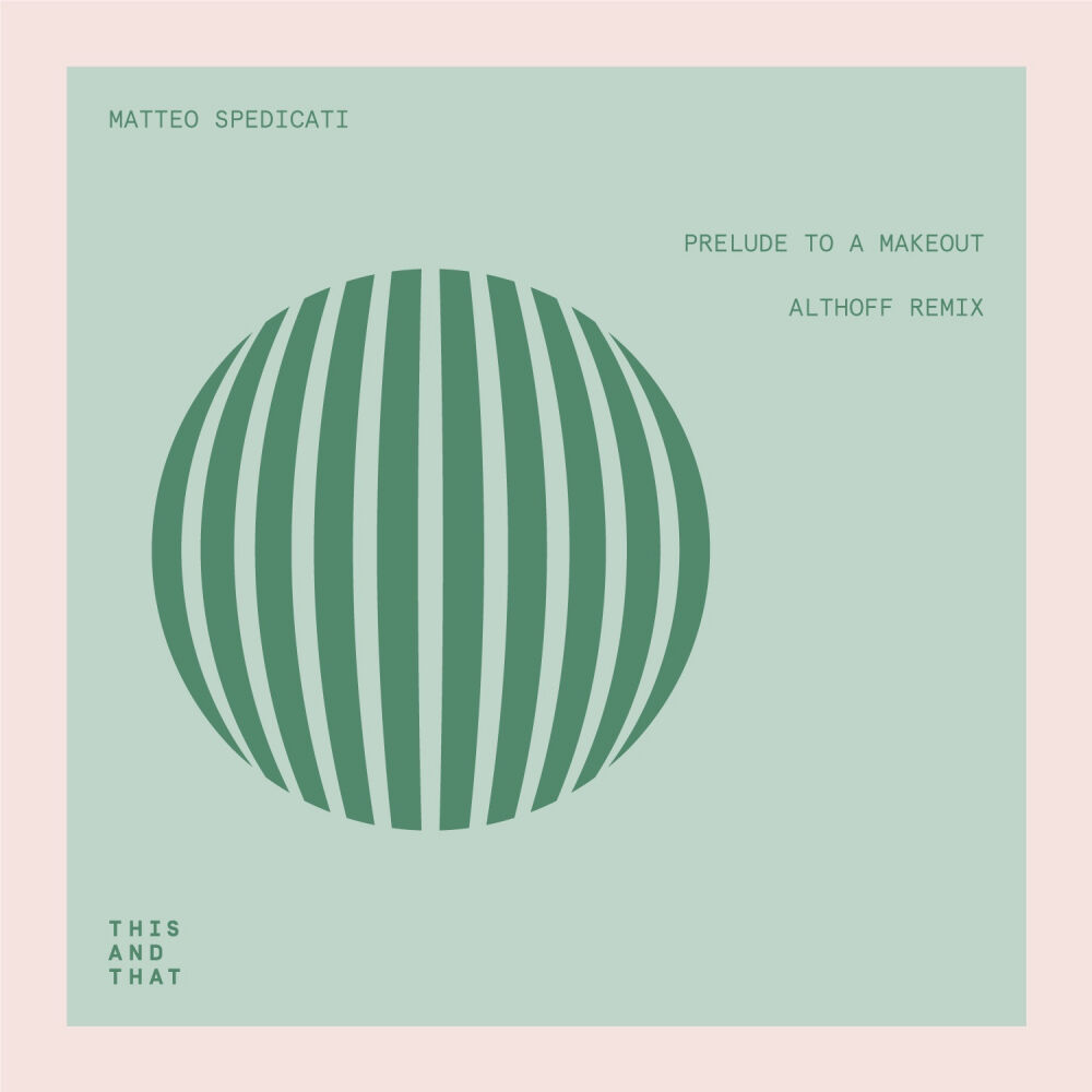 Picture of Prelude To A Makeout EP