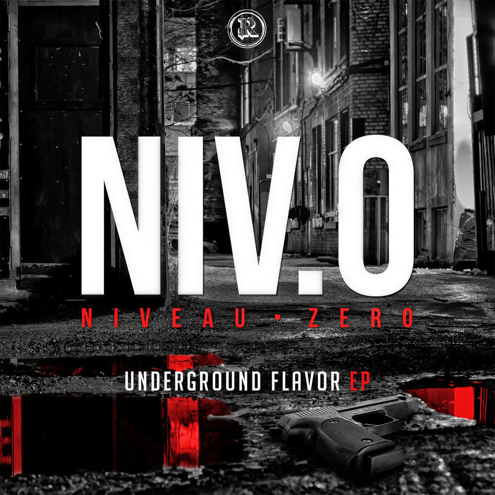 Picture of Underground Flavor EP