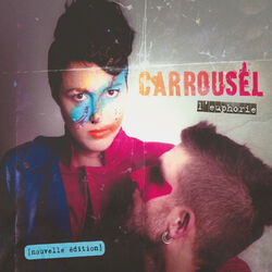 Cover of L'euphorie