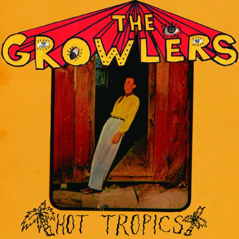 Picture of Hot Tropics