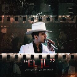 Cover of El JL