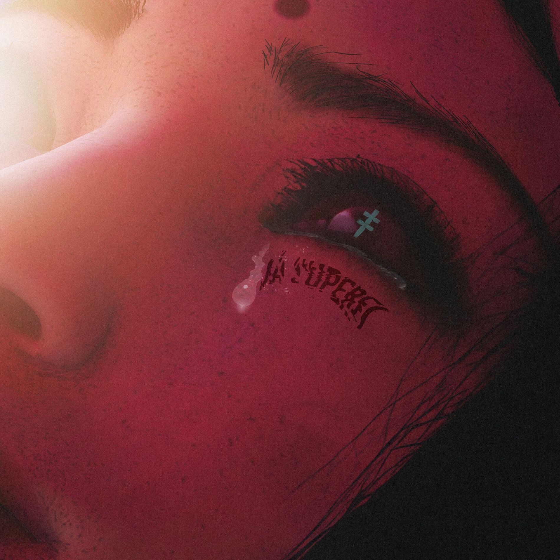 Album cover of Já Superei