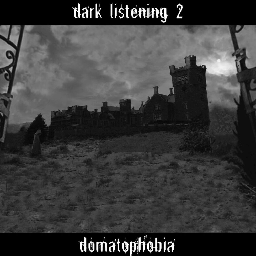 Picture of Dark Listening 2 (Domatophobia)
