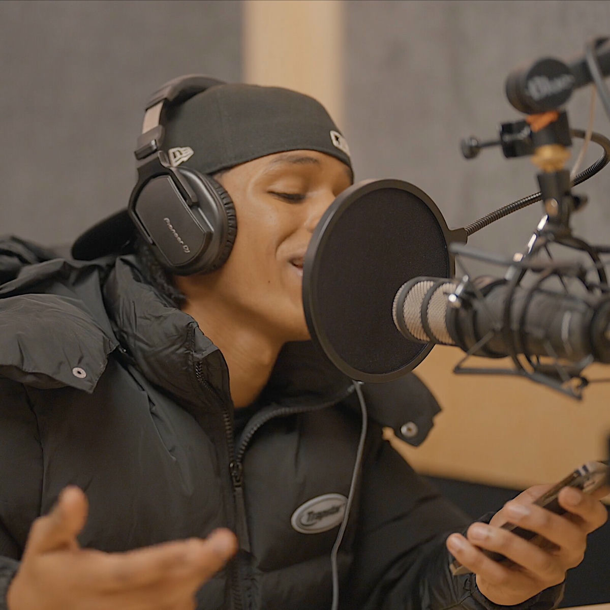 Album cover of The Str8 Drop