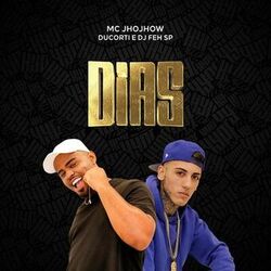 Cover of Dias