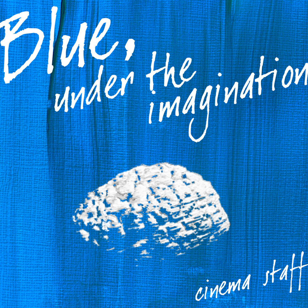 Picture of Blue, Under the Imagination